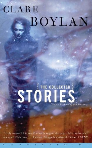 Cover image for Collected Stories