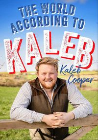 Cover image for The World According to Kaleb