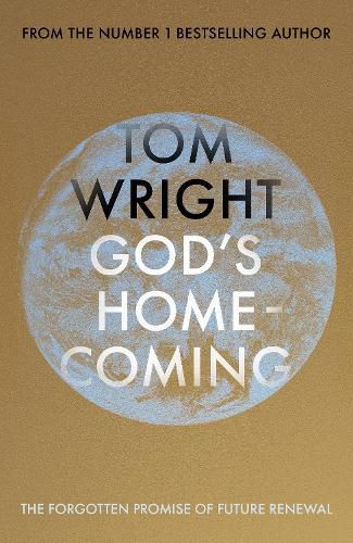 Cover image for God's Homecoming