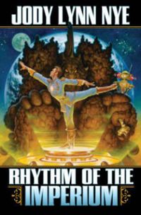 Cover image for Rhythm of the Imperium