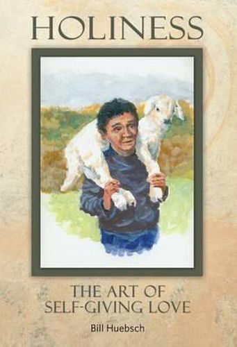 Cover image for The Art of Self-Giving Love