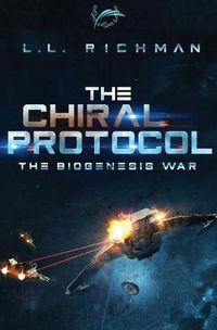 Cover image for The Chiral Protocol