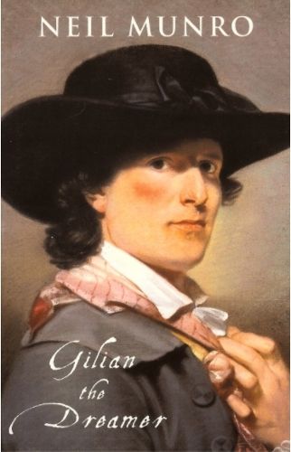 Cover image for Gilian the Dreamer