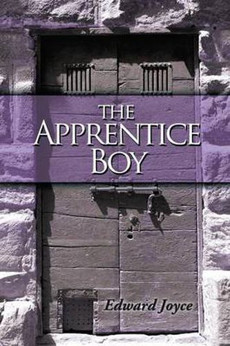 Cover image for The Apprentice Boy