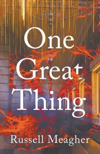 Cover image for One Great Thing