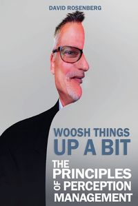 Cover image for Woosh Things Up A Bit