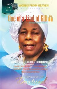 Cover image for Oracle of God Devotional