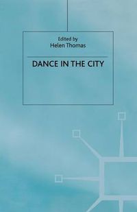 Cover image for Dance in the City