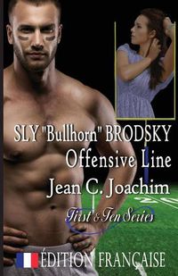 Cover image for Sly Bullhorn Brodsky, Ligne d'Attaque