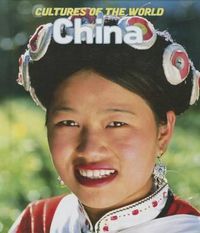 Cover image for China