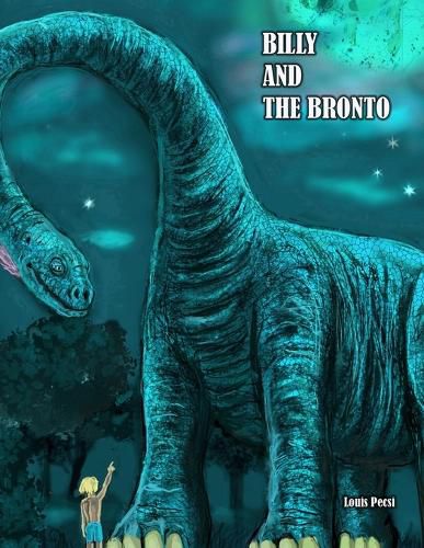 Billy and the Bronto