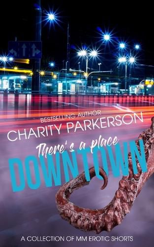 Cover image for There's a Place Downtown