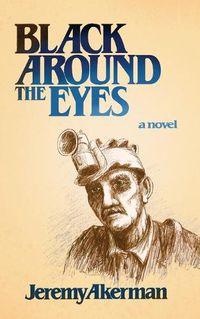 Cover image for Black Around the Eyes