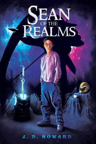 Cover image for Sean of the Realms