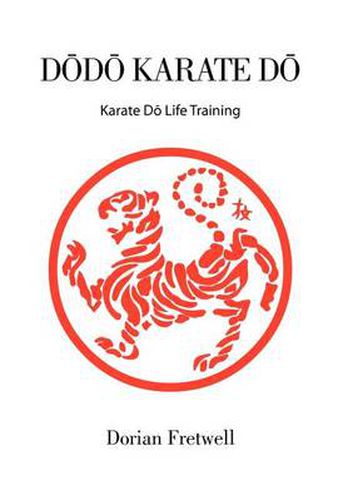 Cover image for D D Karate D: Karate D Life Training