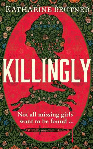 Cover image for Killingly