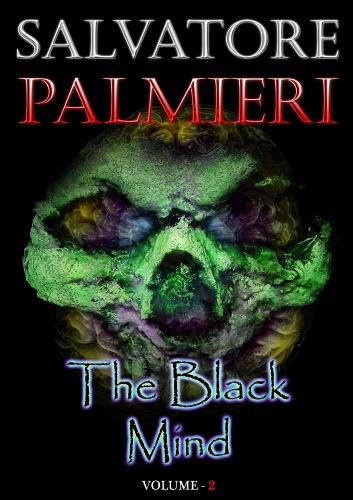 Cover image for The Black Mind (Volume 2 )