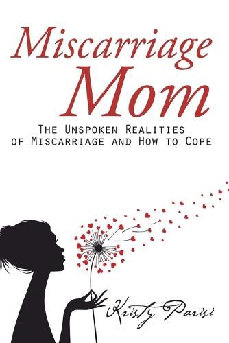 Cover image for Miscarriage Mom