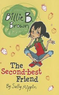 Cover image for The Second-Best Friend