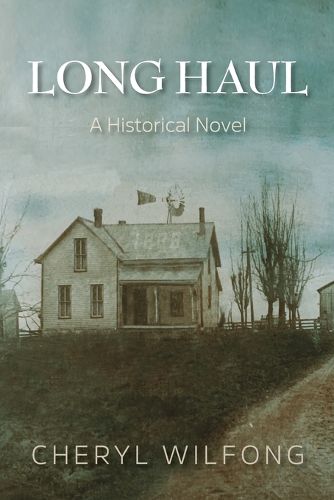 Cover image for Long Haul