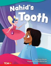 Cover image for Nahid's Tooth