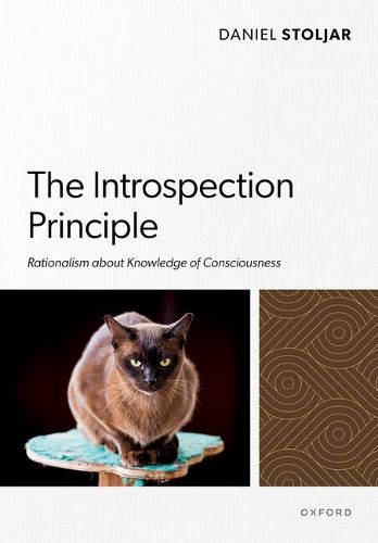 Cover image for The Introspection Principle