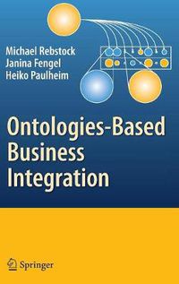 Cover image for Ontologies-Based Business Integration