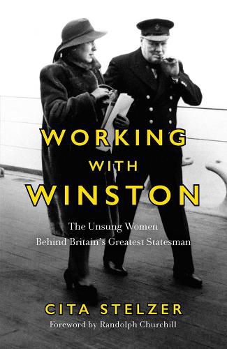 Cover image for Working with Winston