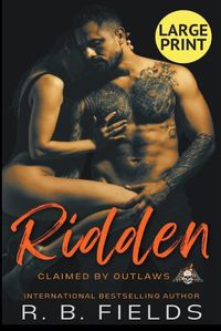 Cover image for Ridden