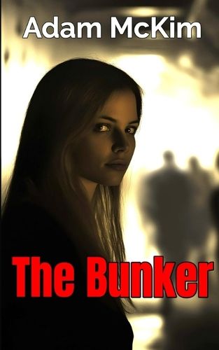 Cover image for The Bunker