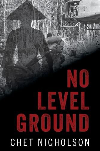 Cover image for No Level Ground