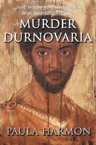 Cover image for Murder Durnovaria