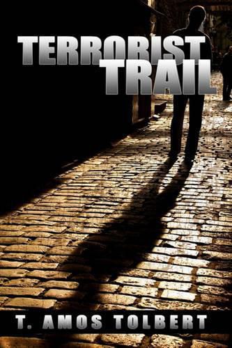 Cover image for Terrorist Trail