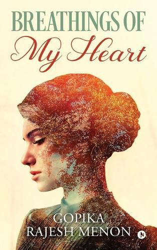 Cover image for Breathings of My Heart