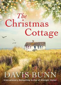 Cover image for The Christmas Cottage