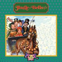 Cover image for Jingle Bells