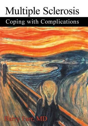 Cover image for Multiple Sclerosis: Coping with Complications