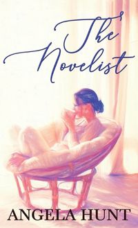 Cover image for The Novelist