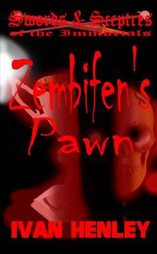 Cover image for Zembifen's Pawn