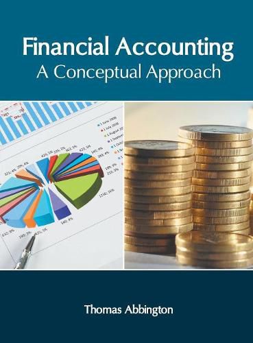 Cover image for Financial Accounting: A Conceptual Approach