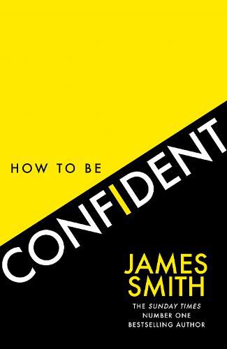 Cover image for How to Be Confident