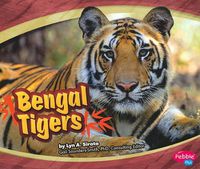 Cover image for Bengal Tigers (Asian Animals)