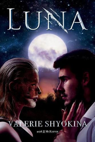 Cover image for Luna