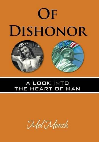 Cover image for Of Dishonor