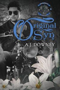 Cover image for Original Syn