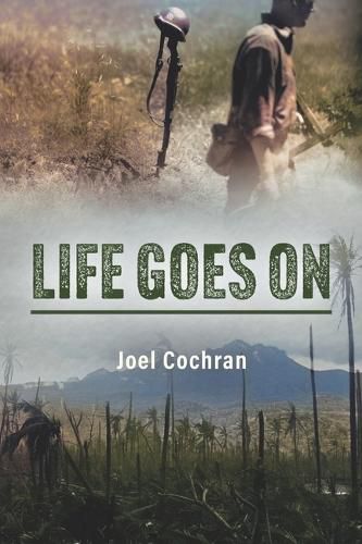 Cover image for Life Goes On