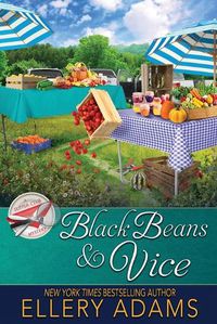 Cover image for Black Beans & Vice