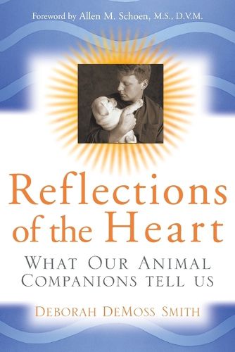 Cover image for Sacred Companions: Mirrors to Our Souls