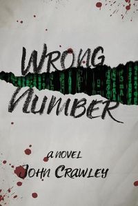 Cover image for Wrong Number