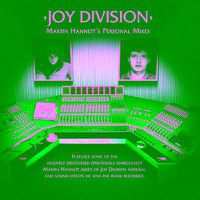 Cover image for Martin Hannett's Personal Mixes
